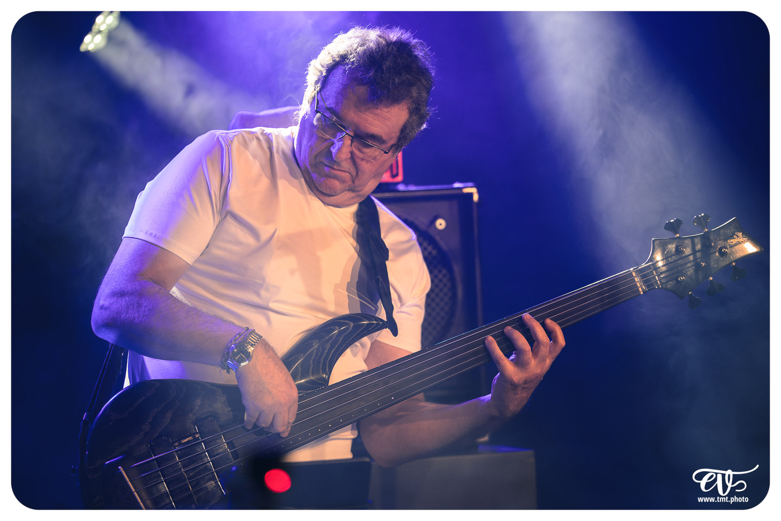 MATTHIEU SPEHNER & FRIENDS